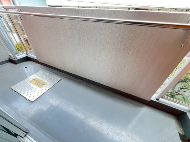 セントポリスの物件内観写真