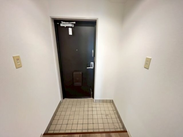 セントポリスの物件内観写真