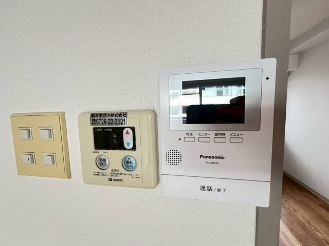 セントポリスの物件内観写真