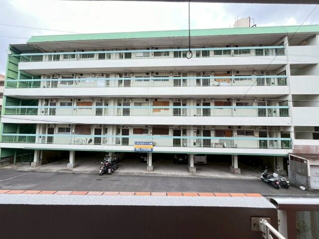 セントポリスの物件内観写真