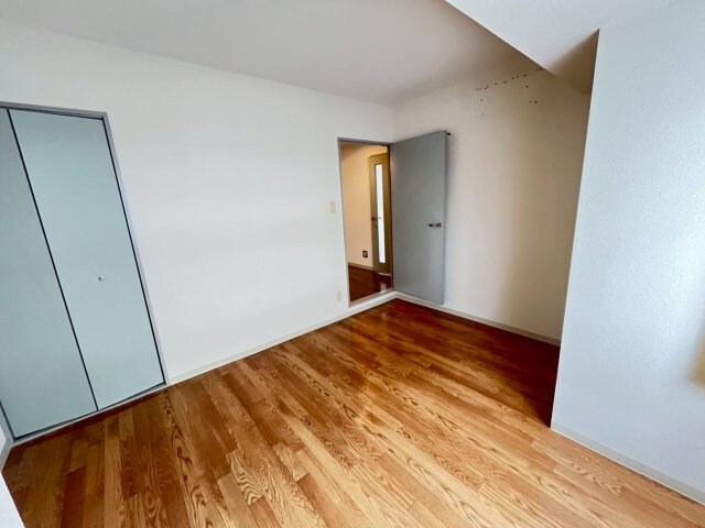 セントポリスの物件内観写真