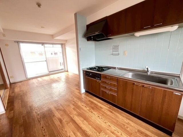 セントポリスの物件内観写真