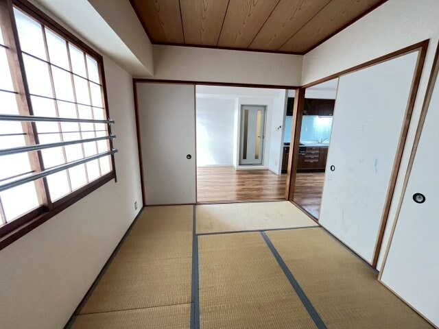 セントポリスの物件内観写真