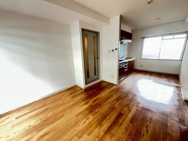 セントポリスの物件内観写真