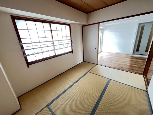 セントポリスの物件内観写真