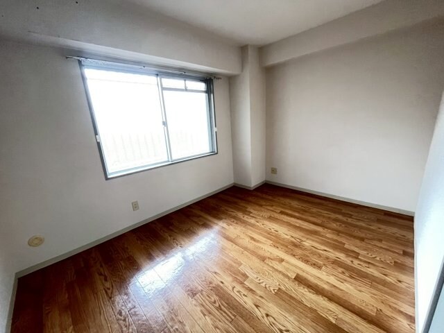 セントポリスの物件内観写真