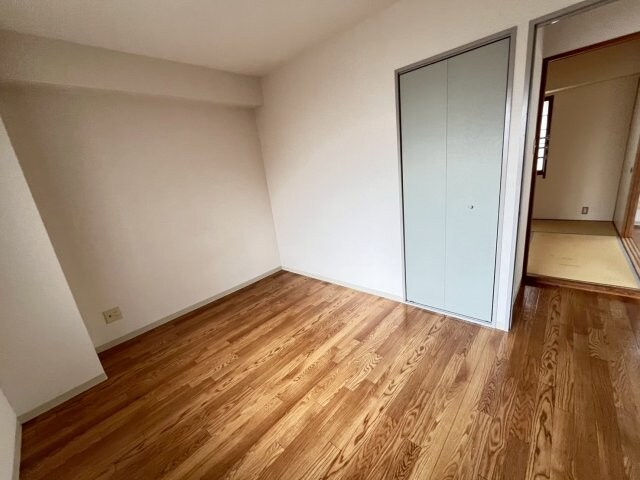 セントポリスの物件内観写真