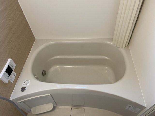 ソシュールの物件内観写真