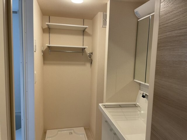 ソシュールの物件内観写真