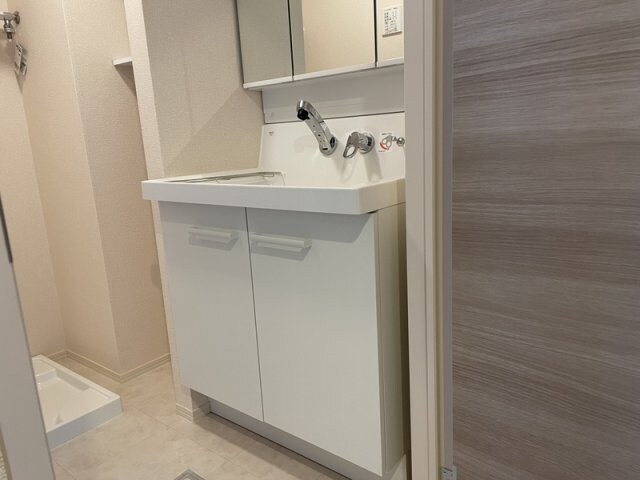 ソシュールの物件内観写真