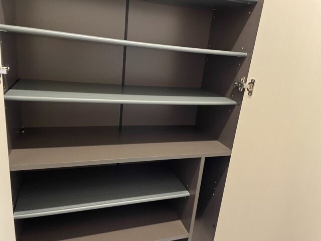 ソシュールの物件内観写真