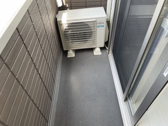 ソシュールの物件内観写真