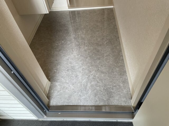 ソシュールの物件内観写真