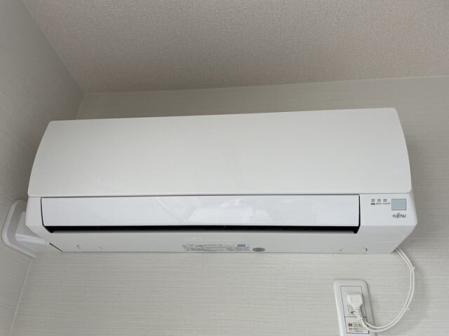 ソシュールの物件内観写真