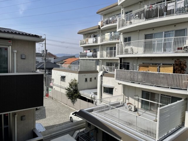 ソシュールの物件内観写真