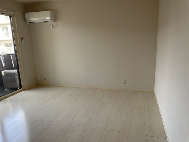 ソシュールの物件内観写真