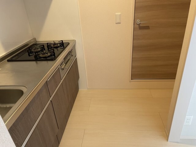 ソシュールの物件内観写真