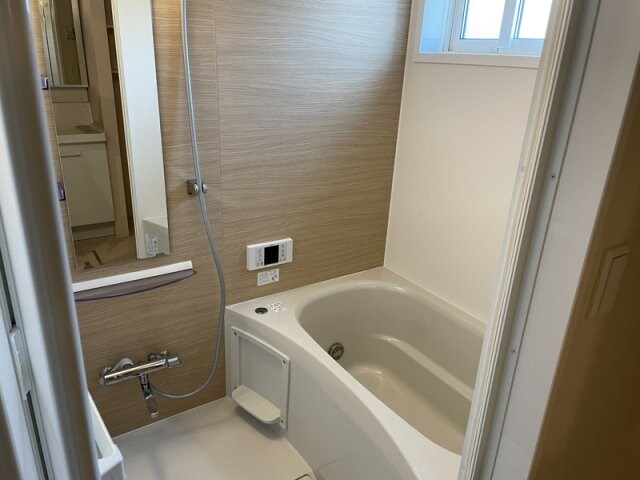 ソシュールの物件内観写真