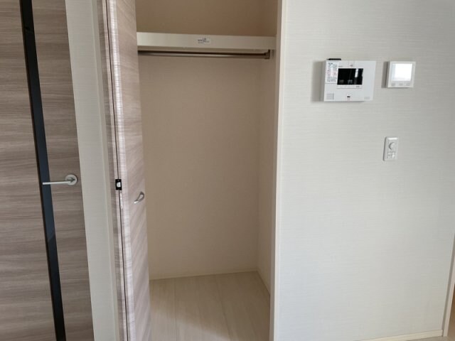 ソシュールの物件内観写真