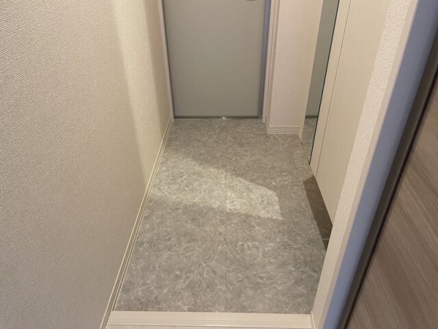 ソシュールの物件内観写真