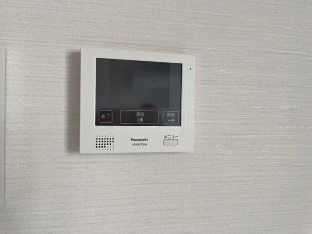 ソシュールの物件内観写真