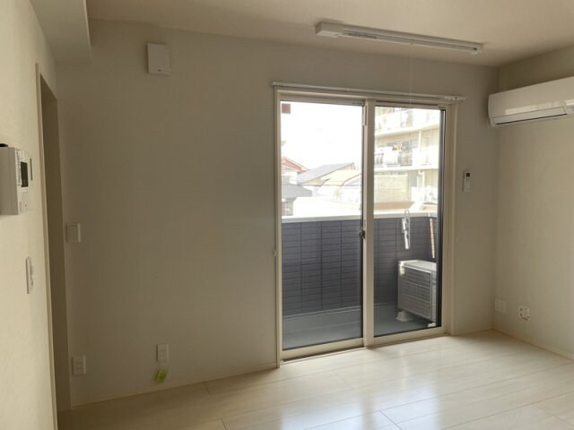 ソシュールの物件内観写真