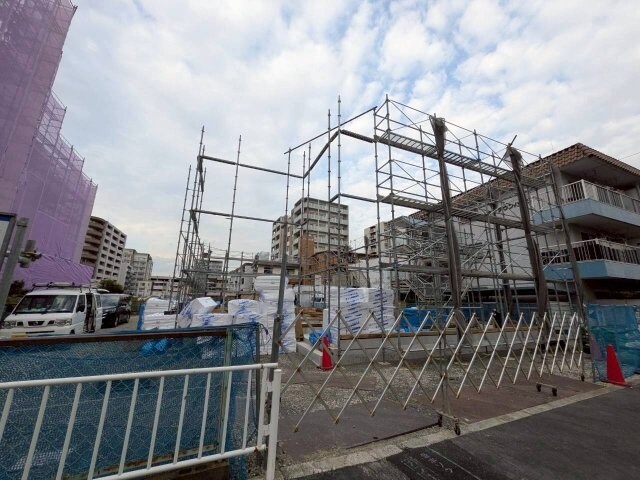 Casa Cocoの物件外観写真