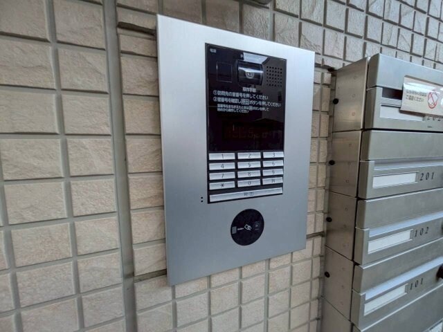 セジュール蔵の物件内観写真