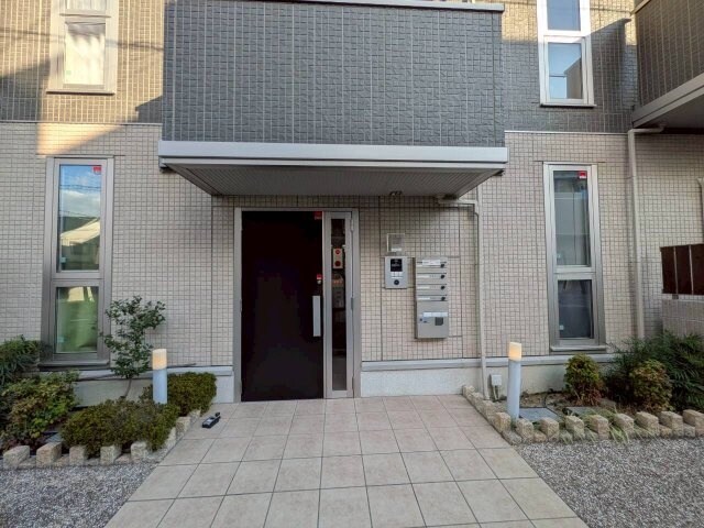 セジュール蔵の物件外観写真