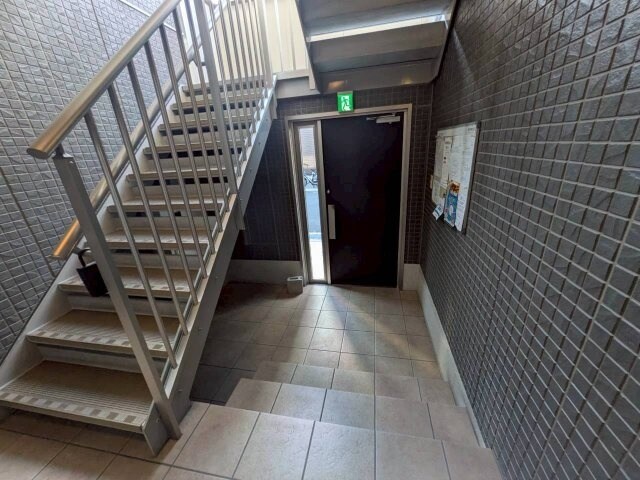 セジュール蔵の物件外観写真