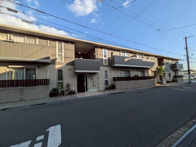 セジュール蔵の物件外観写真