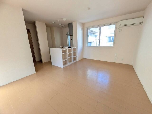 セジュール蔵の物件内観写真