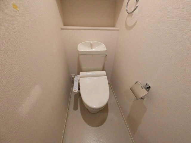 セジュール蔵の物件内観写真