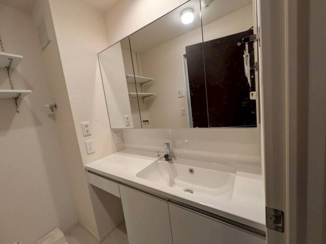 セジュール蔵の物件内観写真