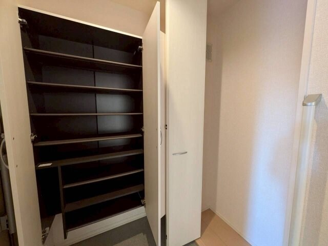 セジュール蔵の物件内観写真