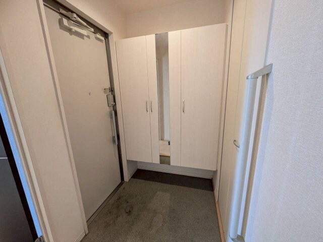 セジュール蔵の物件内観写真