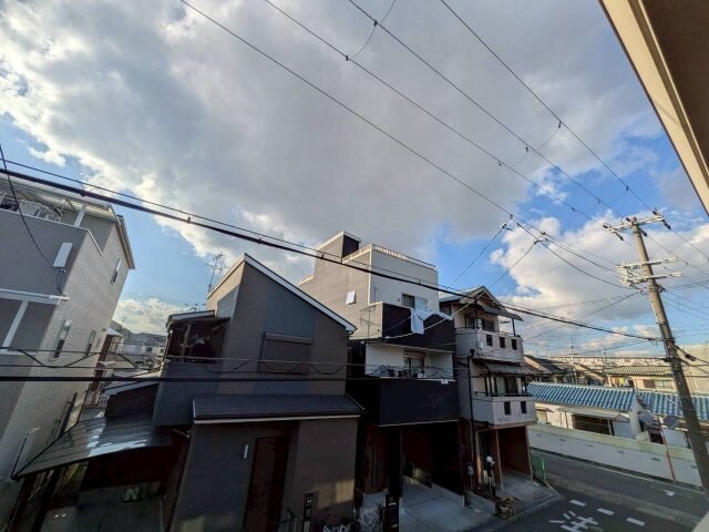 セジュール蔵の物件内観写真