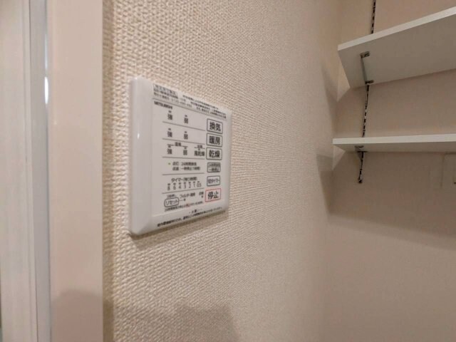 セジュール蔵の物件内観写真