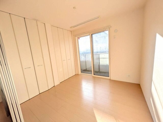 セジュール蔵の物件内観写真