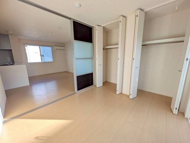 セジュール蔵の物件内観写真