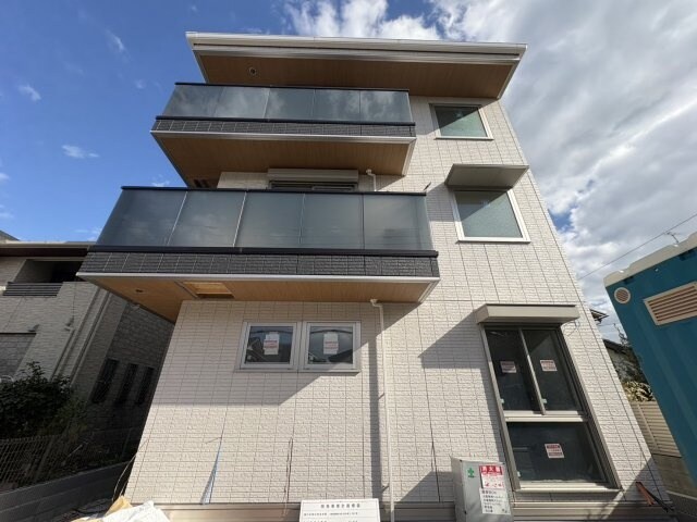 ブランノワール高槻の物件内観写真