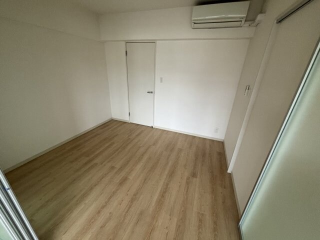 クレセント・コートの物件内観写真