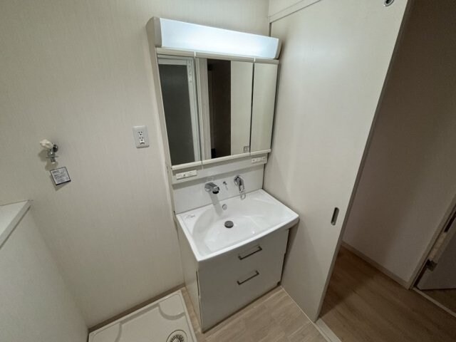 クレセント・コートの物件内観写真