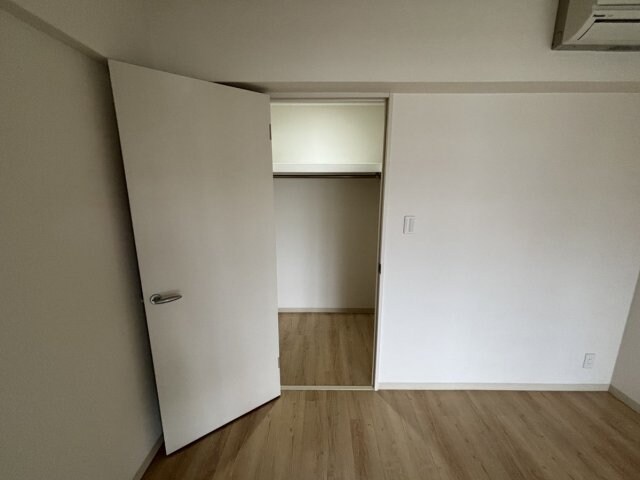 クレセント・コートの物件内観写真