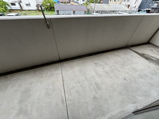 クレセント・コートの物件内観写真