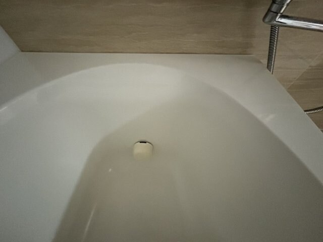 クレセント・コートの物件内観写真