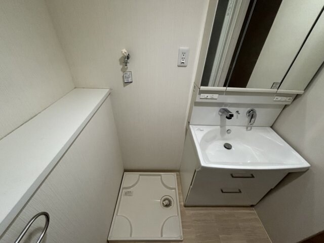 クレセント・コートの物件内観写真