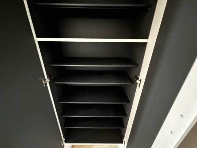 クレセント・コートの物件内観写真