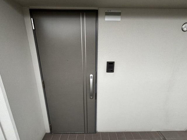 クレセント・コートの物件内観写真