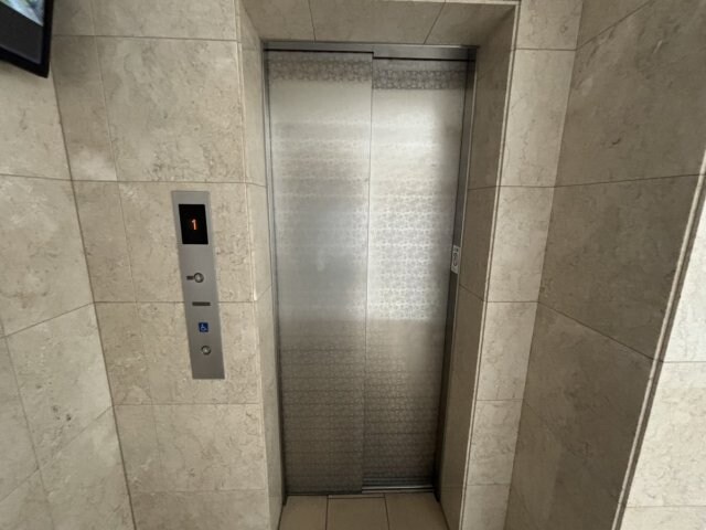 クレセント・コートの物件内観写真